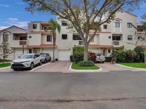 21388 Marina Cove Cir 13G, Aventura FL 33180