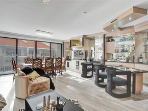21388 Marina Cove Cir 13G, Aventura FL 33180