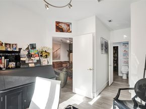 21388 Marina Cove Cir 13G, Aventura FL 33180