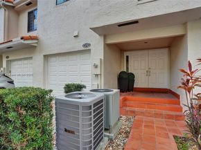 21388 Marina Cove Cir 13G, Aventura FL 33180