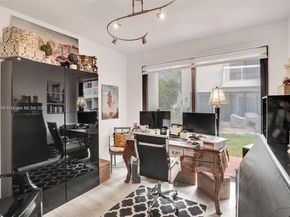 21388 Marina Cove Cir 13G, Aventura FL 33180