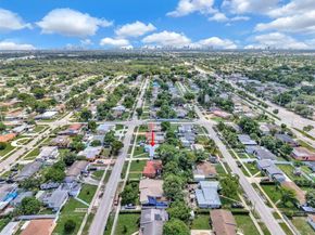 1918 NW 185th St, Miami Gardens FL 33056