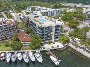 3581 E Glencoe St 207, Miami FL 33133