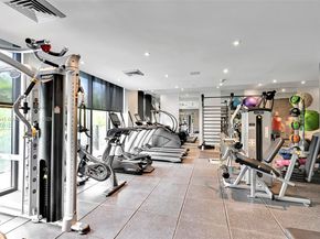 3581 E Glencoe St 207, Miami FL 33133