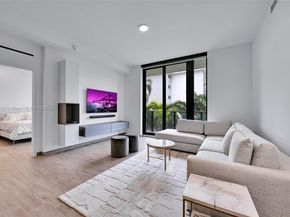 3581 E Glencoe St 207, Miami FL 33133
