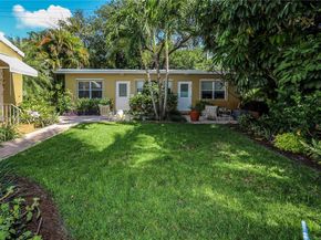 2535 Lincoln St, Hollywood FL 33020