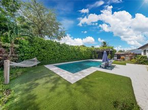 7302 SW 134th Pl, Miami FL 33183
