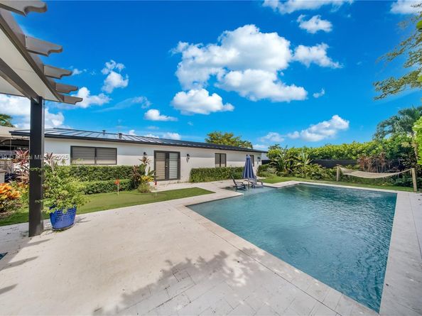 7302 SW 134th Pl, Miami FL 33183