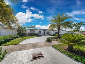 7302 SW 134th Pl, Miami FL 33183
