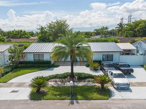 7302 SW 134th Pl, Miami FL 33183