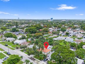 2631 Wilson St, Hollywood FL 33020