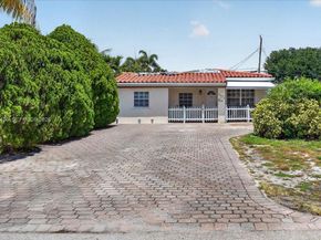 1171 NE 182nd St, North Miami Beach FL 33162