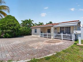 1171 NE 182nd St, North Miami Beach FL 33162