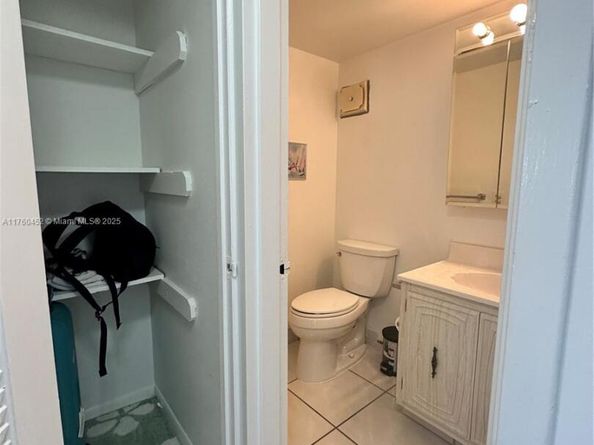 17800 Atlantic Blvd 509, Sunny Isles Beach FL 33160