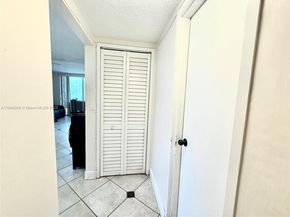 3660 NE 166th St 101 +40' Deeded Dock, North Miami Beach FL 33160