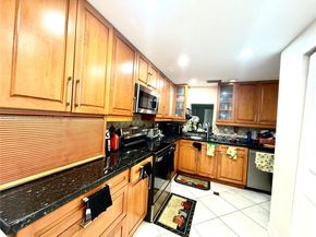 3660 NE 166th St 101 +40' Deeded Dock, North Miami Beach FL 33160