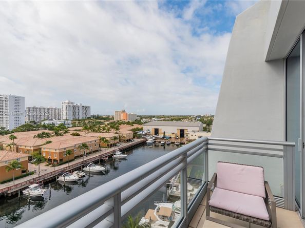 2950 NE 188th ST 504, Aventura FL 33180