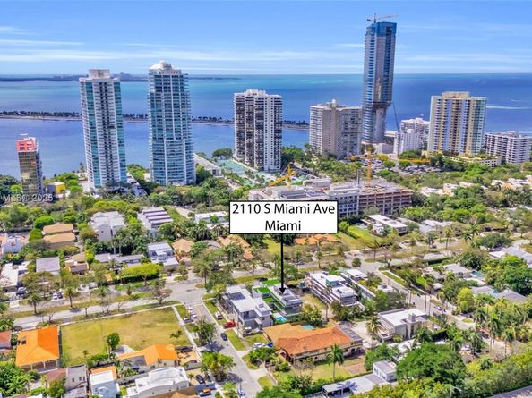 2110 S Miami Ave, Miami FL 33129