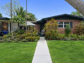 2048 SW 27th Ave, Fort Lauderdale FL 33312