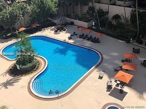 540 Brickell Key Dr 603, Miami FL 33131