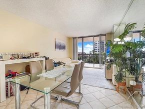540 Brickell Key Dr 603, Miami FL 33131
