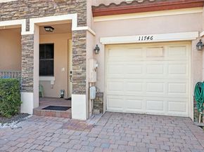 11746 SW 151st Ave, Miami FL 33196