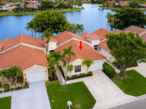 7188 Burgess Drive, Greenacres FL 33467
