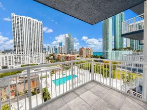 275 NE 18th St 1110, Miami FL 33132