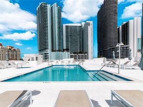 275 NE 18th St 1110, Miami FL 33132