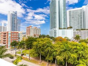 275 NE 18th St 1110, Miami FL 33132