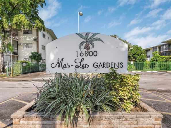 17000 NE 14th Ave 301, North Miami Beach FL 33162