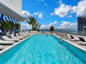 45 SW 9th St 4606, Miami FL 33130