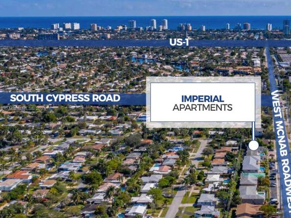 231 SW 15th St, Pompano Beach FL 33060