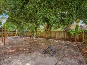 14606 SW 158th Pl, Miami FL 33196
