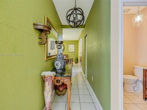 14606 SW 158th Pl, Miami FL 33196