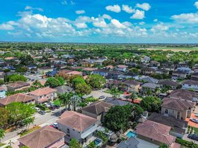 14606 SW 158th Pl, Miami FL 33196