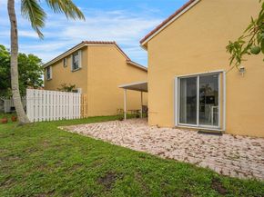 12640 NW 12th Ct, Sunrise FL 33323