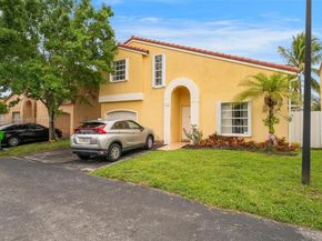 12640 NW 12th Ct, Sunrise FL 33323