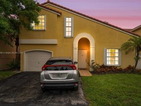 12640 NW 12th Ct, Sunrise FL 33323