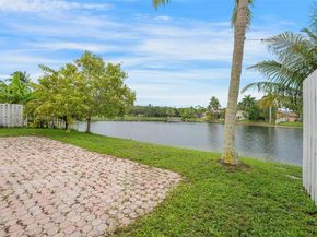 12640 NW 12th Ct, Sunrise FL 33323