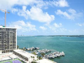 1925 NE Brickell Ave 1703, Miami FL 33129