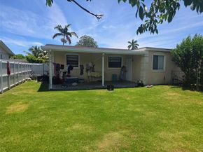 28704 SW 147th Pl, Homestead FL 33033