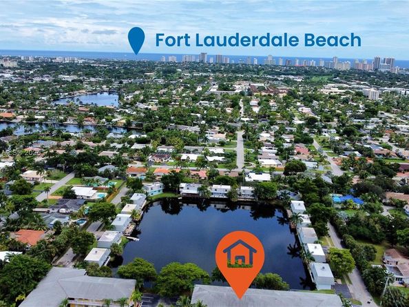4051 NE 13th Ave 553, Oakland Park FL 33334