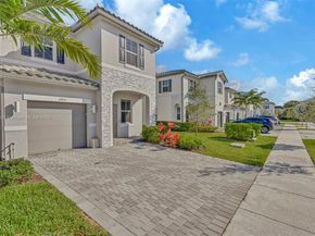 11851 NW 46th St, Coral Springs FL 33076