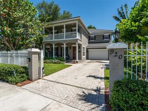 920 SE 6th St, Fort Lauderdale FL 33301