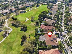 2465 Provence Cir, Weston FL 33327