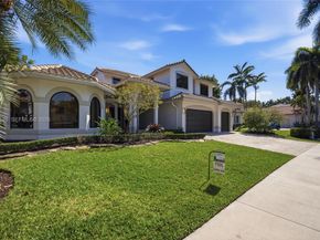 2465 Provence Cir, Weston FL 33327