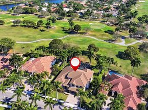 2465 Provence Cir, Weston FL 33327