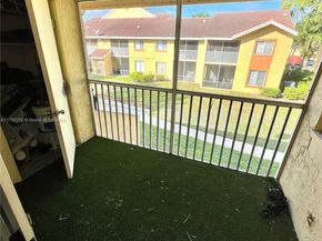 1156 Coral Club Dr 1156, Coral Springs FL 33071