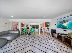 2091 NE 191st Dr, North Miami Beach FL 33179